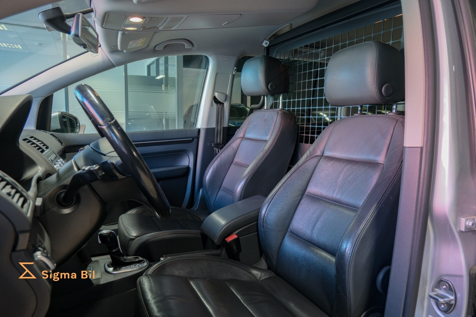 Bilde av Volkswagen Touran