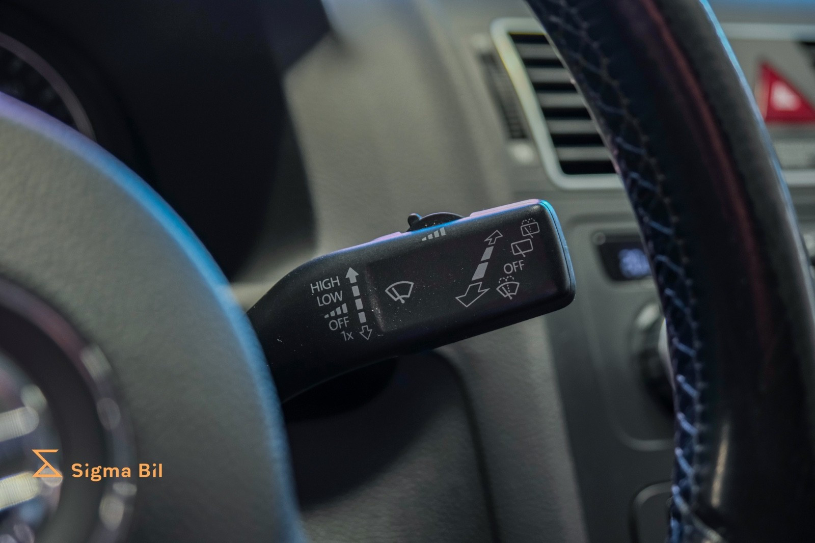 Bilde av Volkswagen Touran