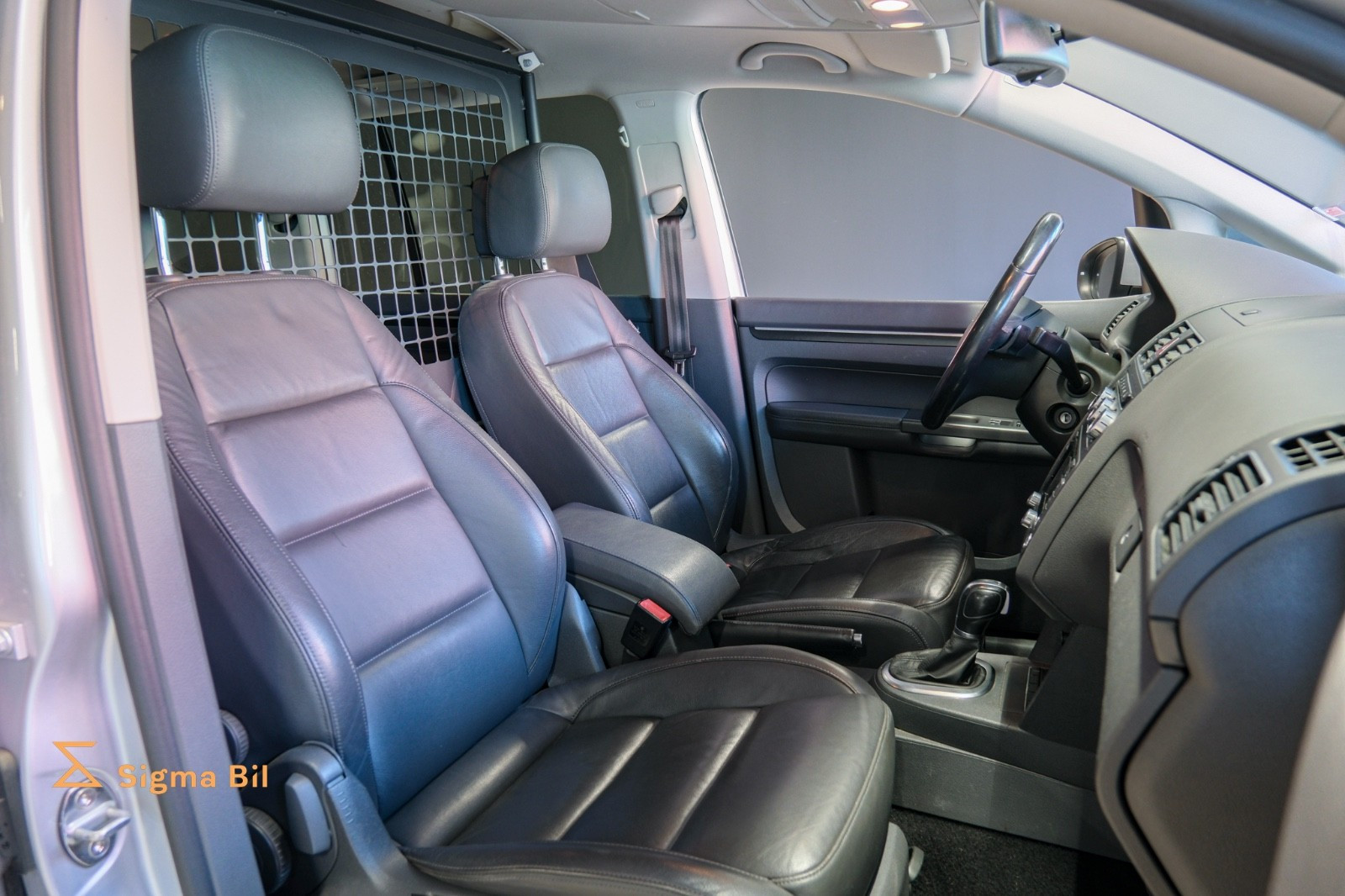 Bilde av Volkswagen Touran
