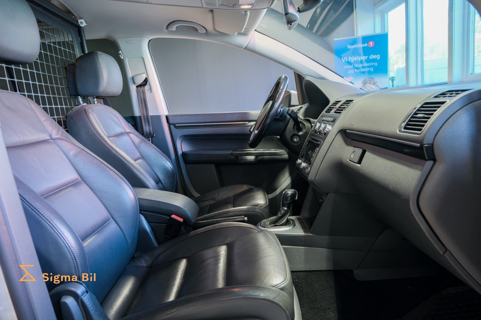 Bilde av Volkswagen Touran
