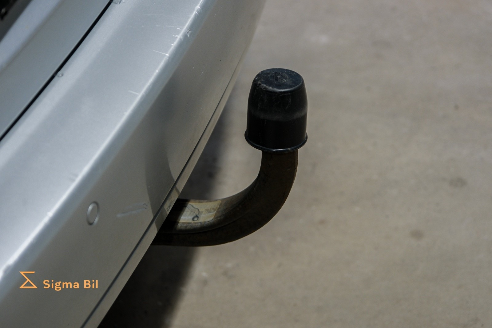 Bilde av Volkswagen Touran