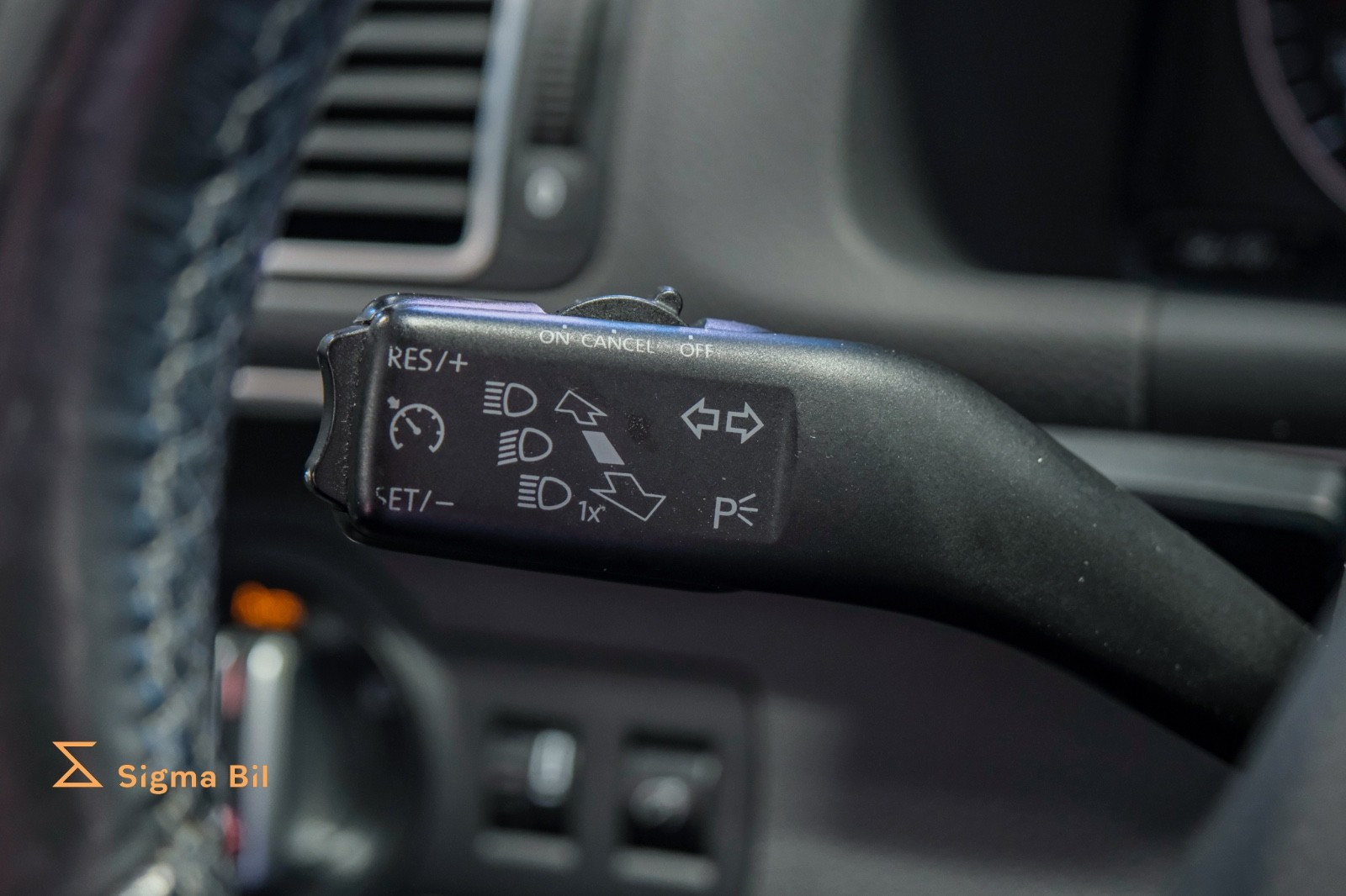 Bilde av Volkswagen Touran