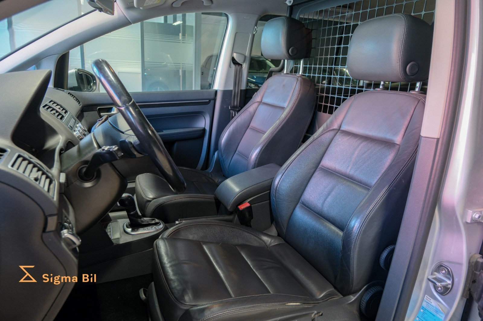 Bilde av Volkswagen Touran