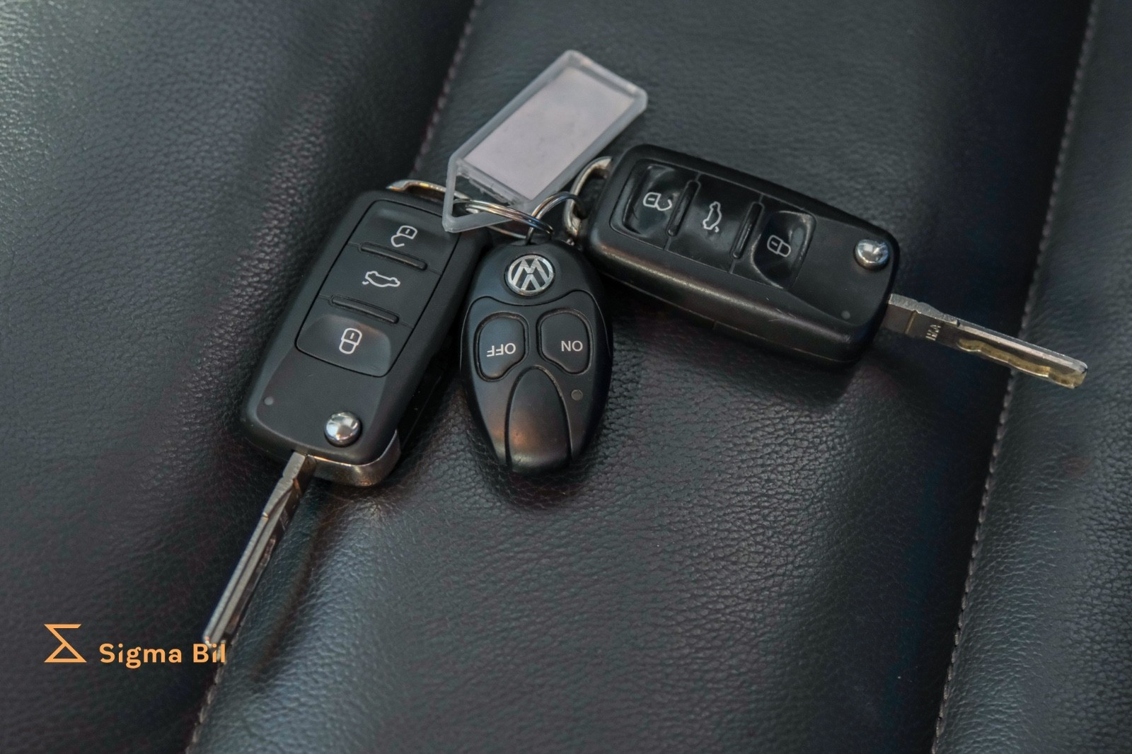 Bilde av Volkswagen Touran