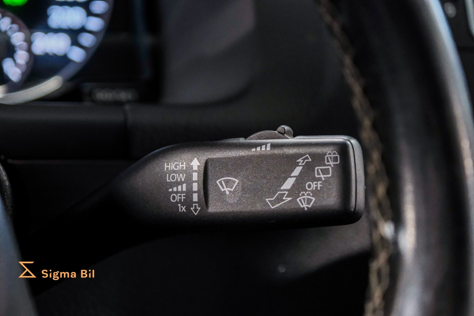 Bilde av Volkswagen Touran