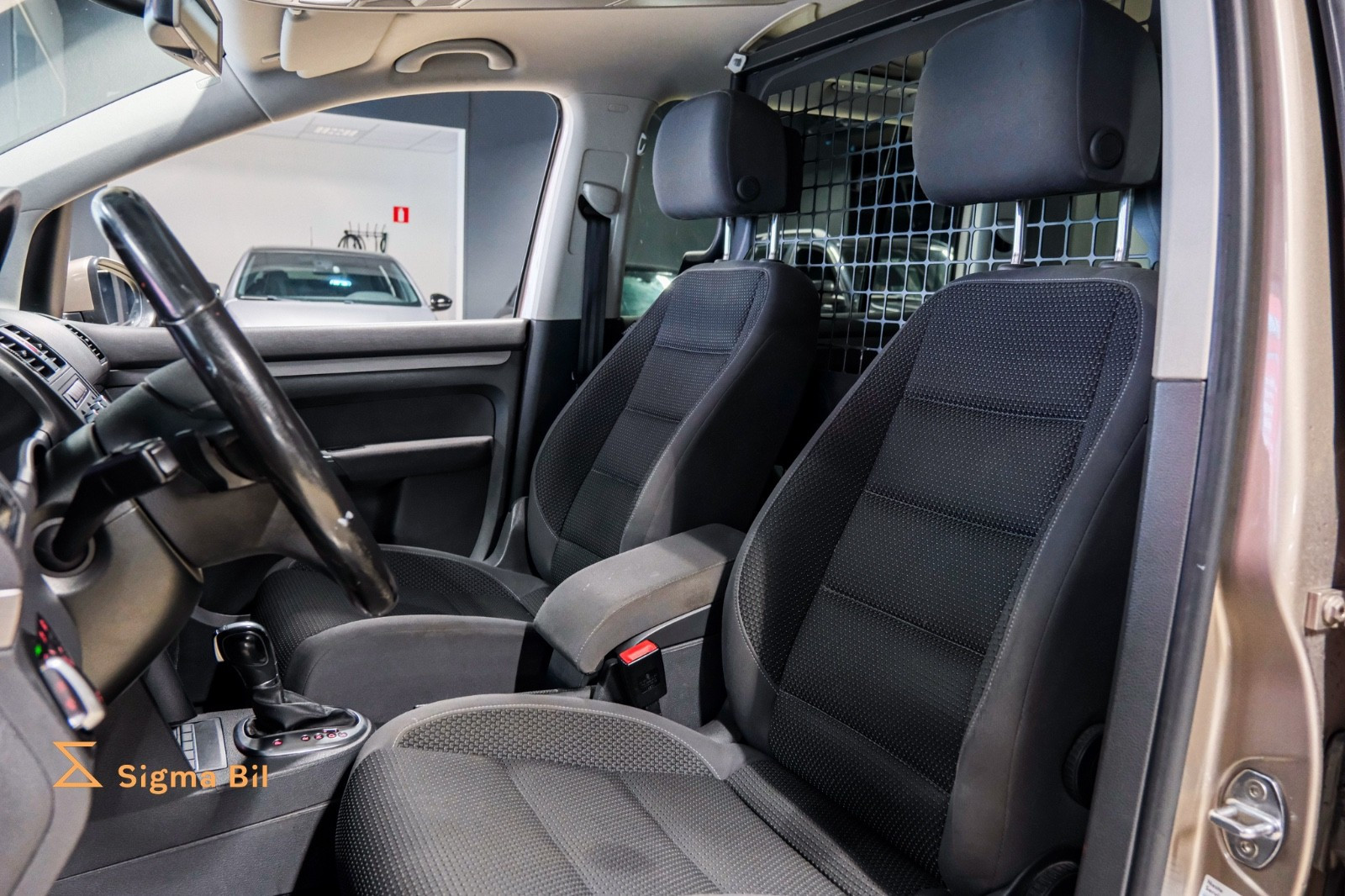 Bilde av Volkswagen Touran