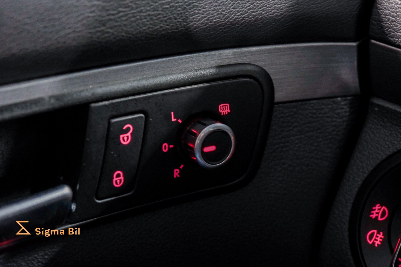 Bilde av Volkswagen Touran