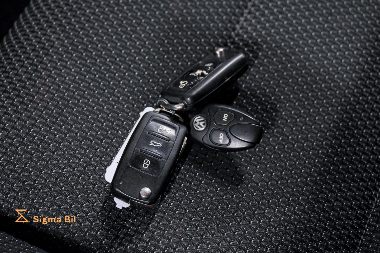 Bilde av Volkswagen Touran