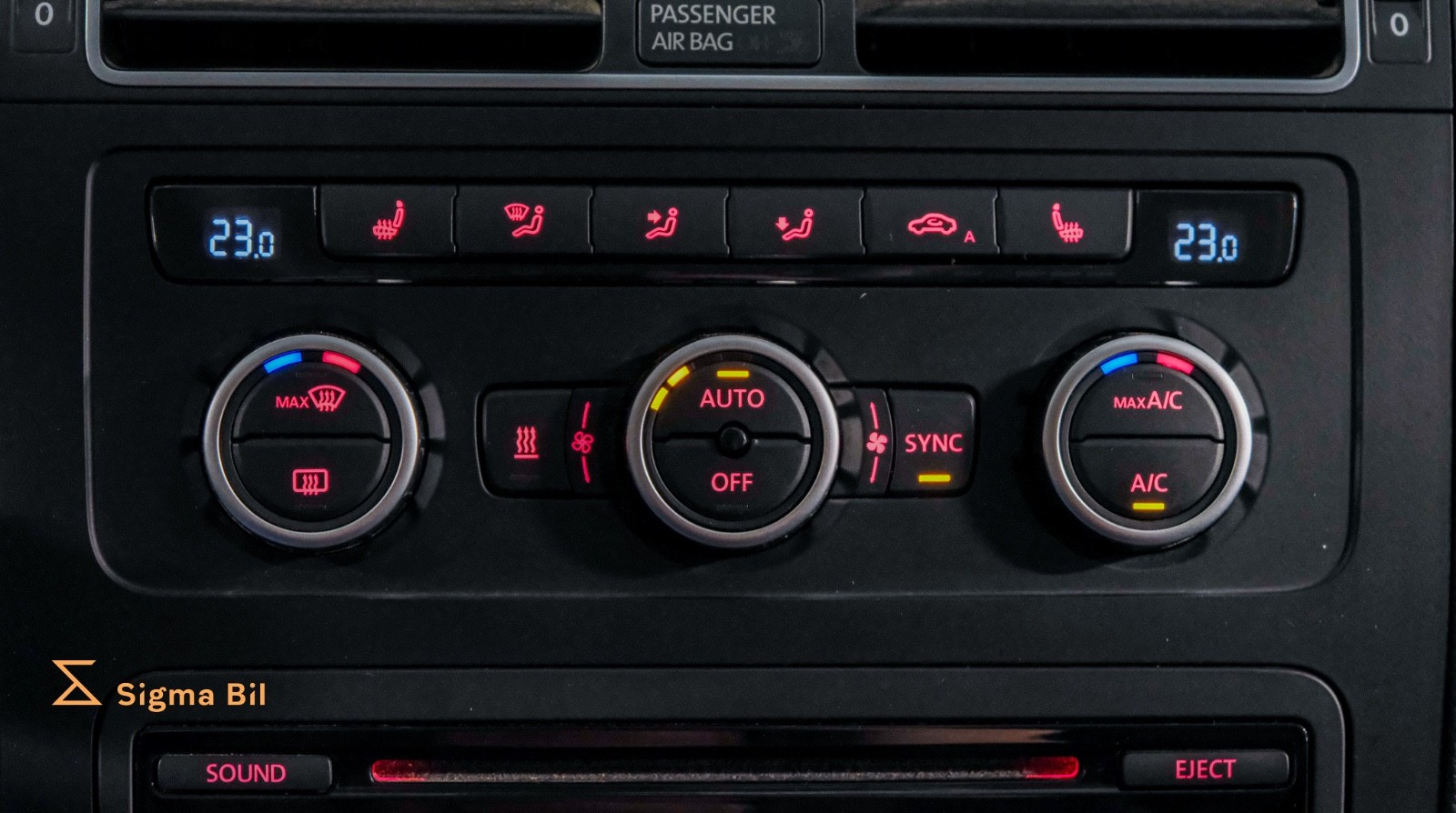 Bilde av Volkswagen Touran