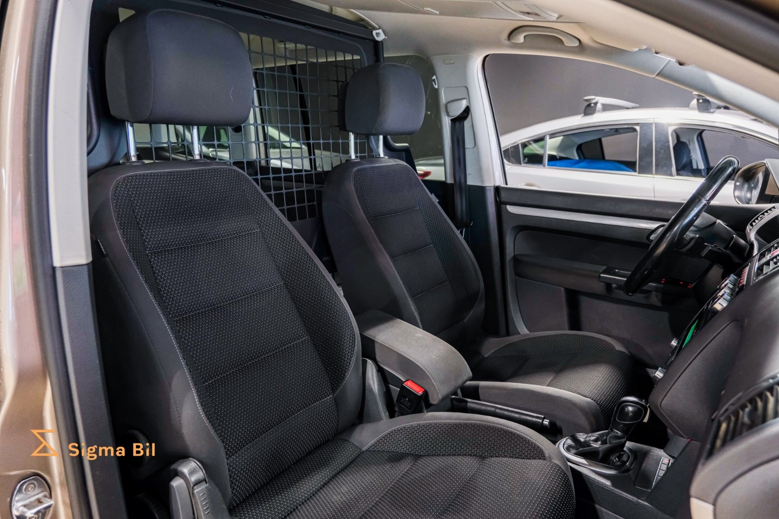 Bilde av Volkswagen Touran