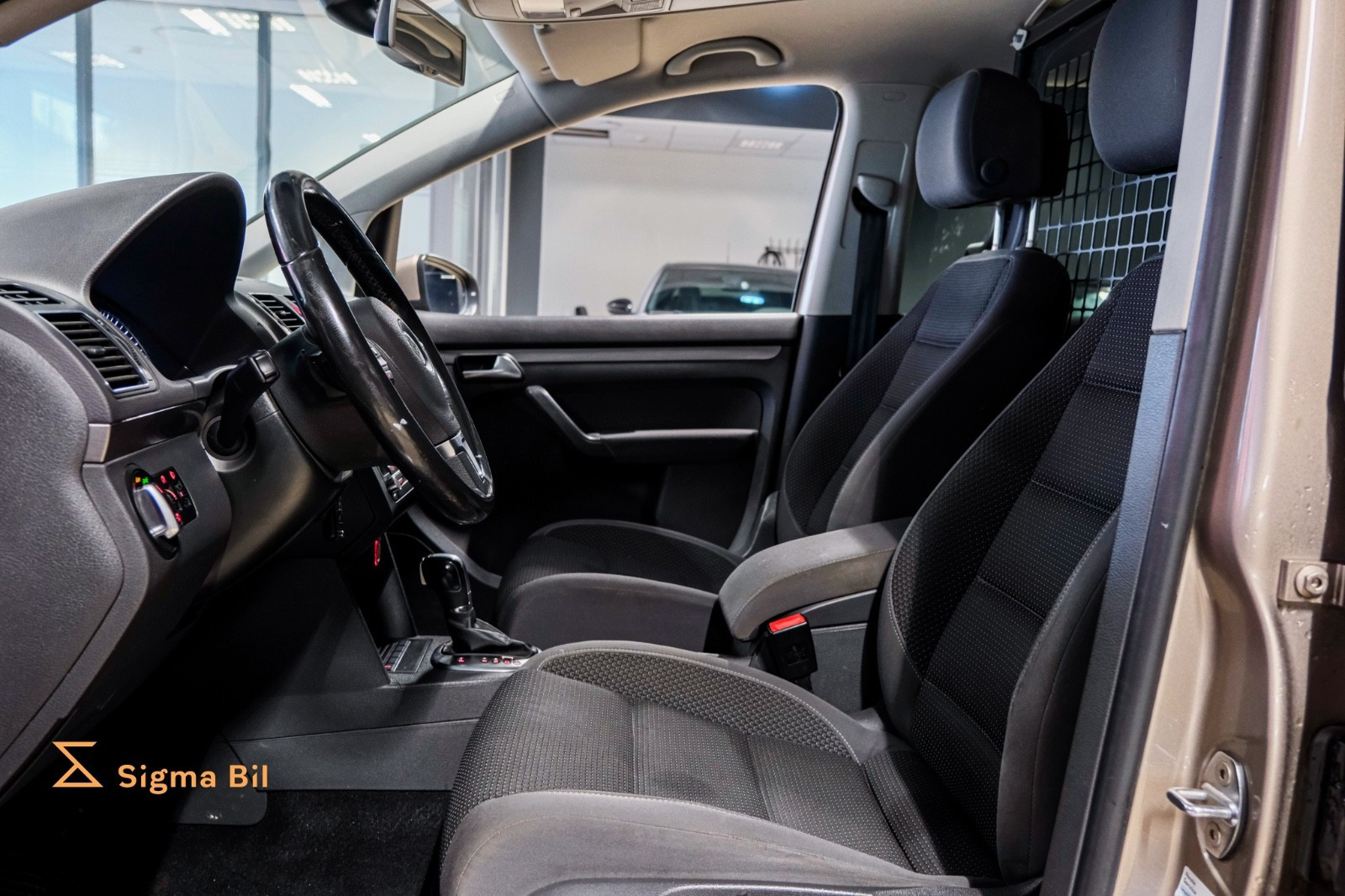 Bilde av Volkswagen Touran