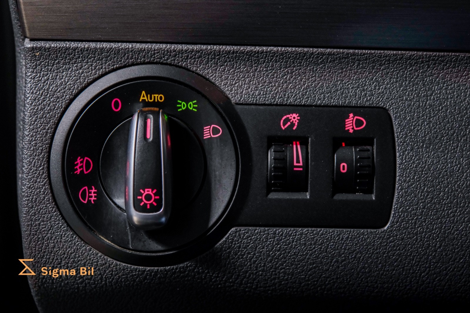 Bilde av Volkswagen Touran