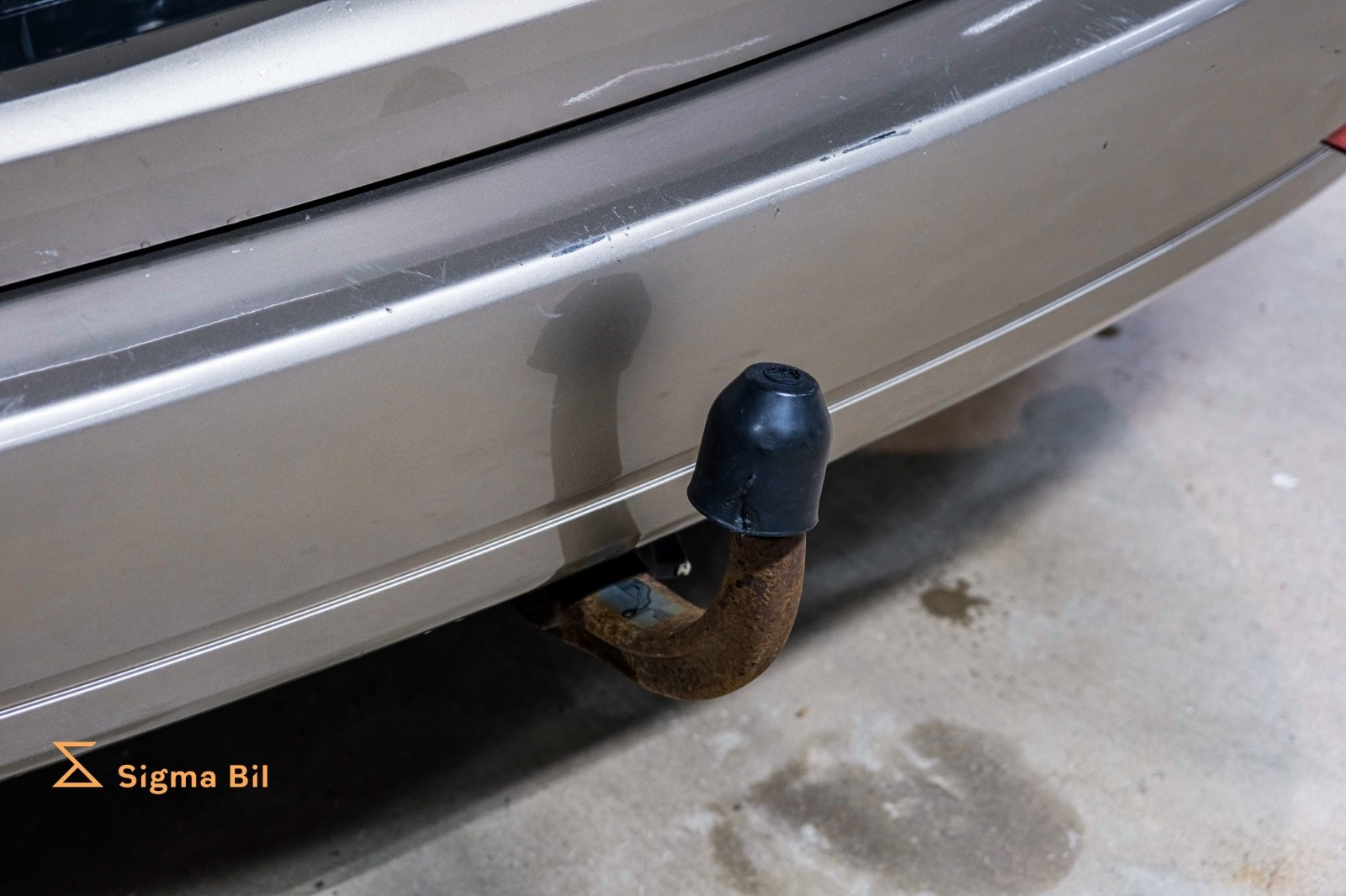 Bilde av Volkswagen Touran