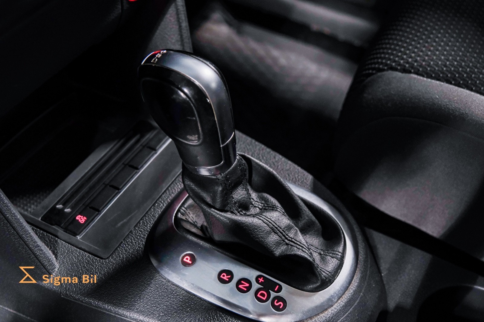 Bilde av Volkswagen Touran