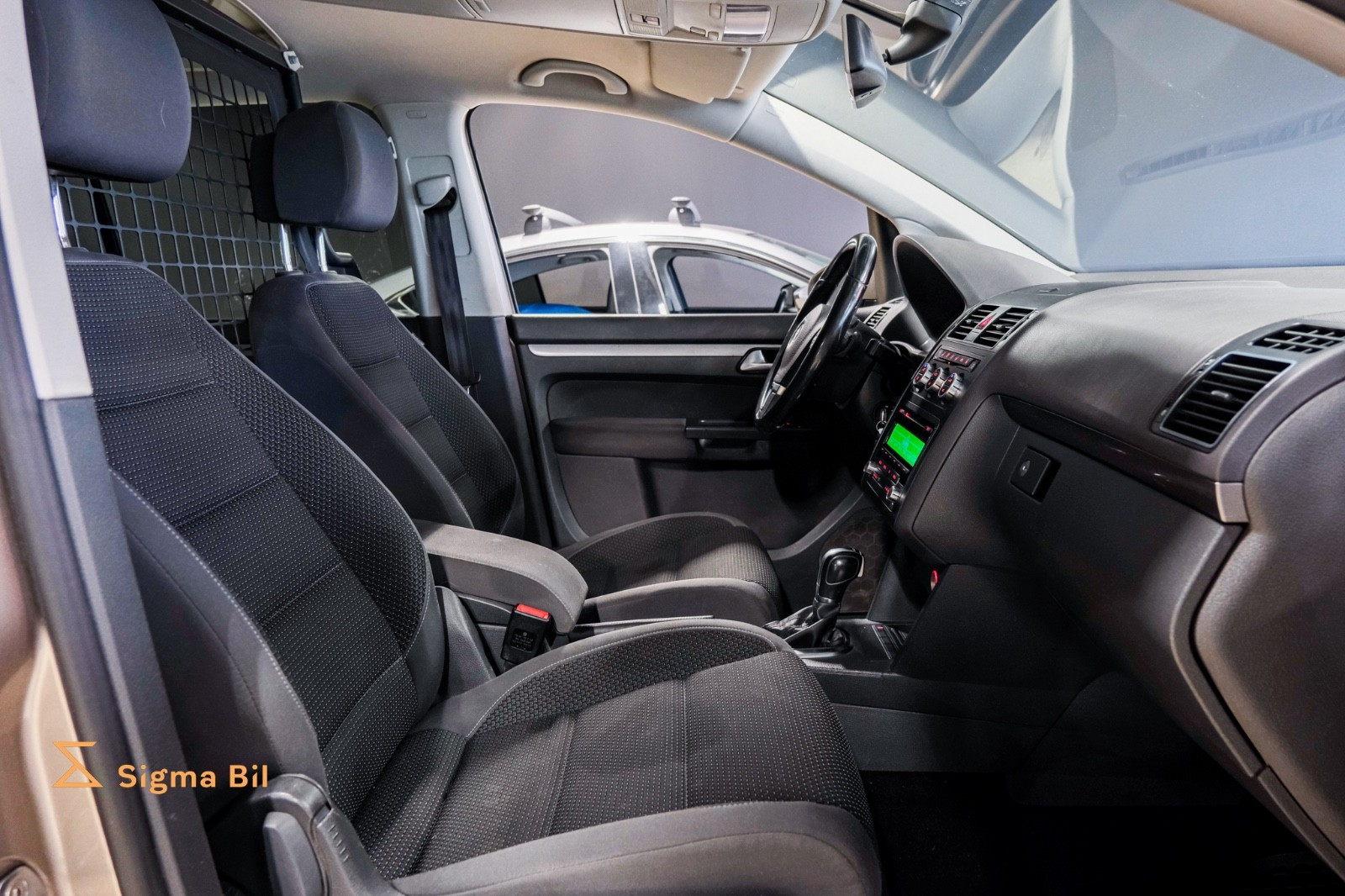 Bilde av Volkswagen Touran