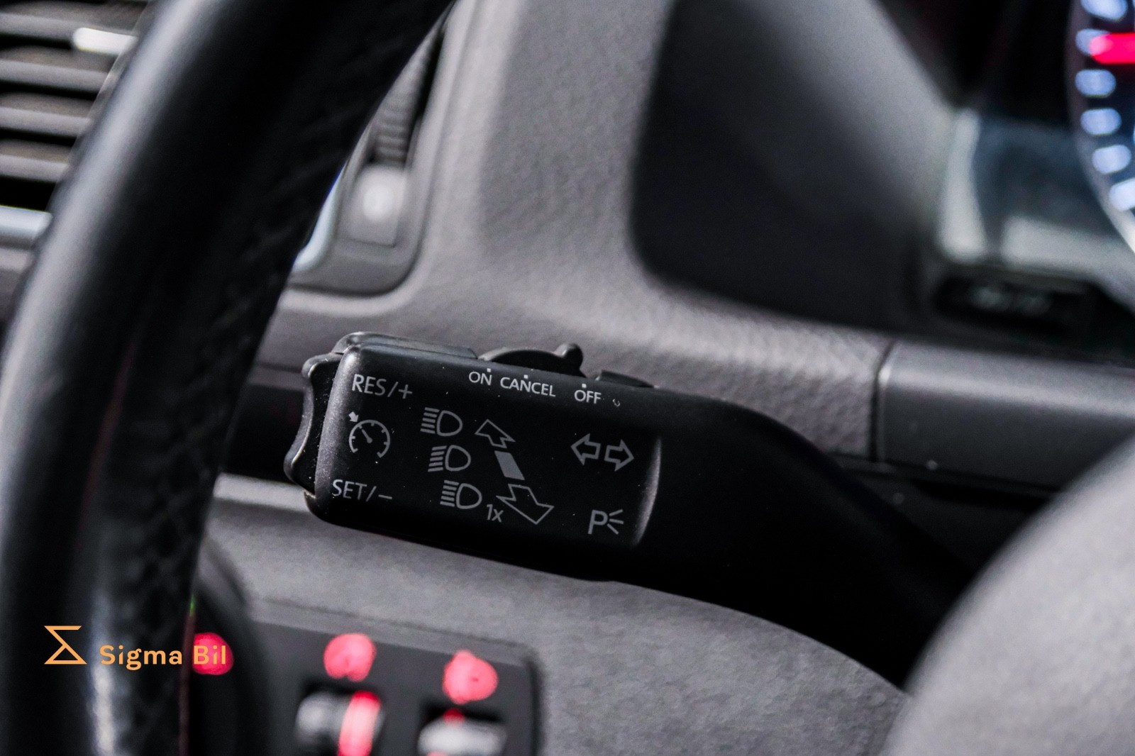 Bilde av Volkswagen Touran