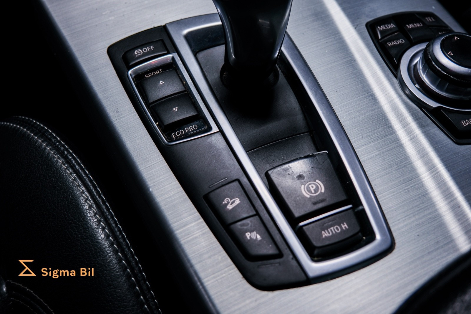Bilde av BMW X3