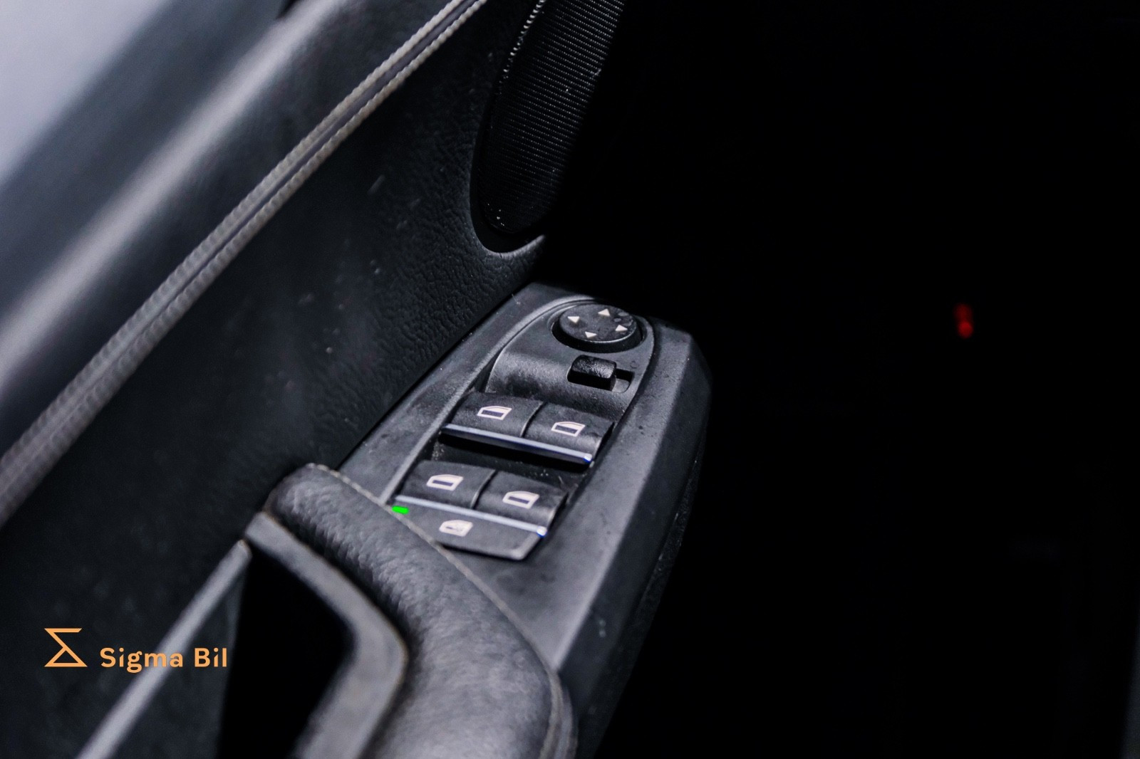 Bilde av BMW X3