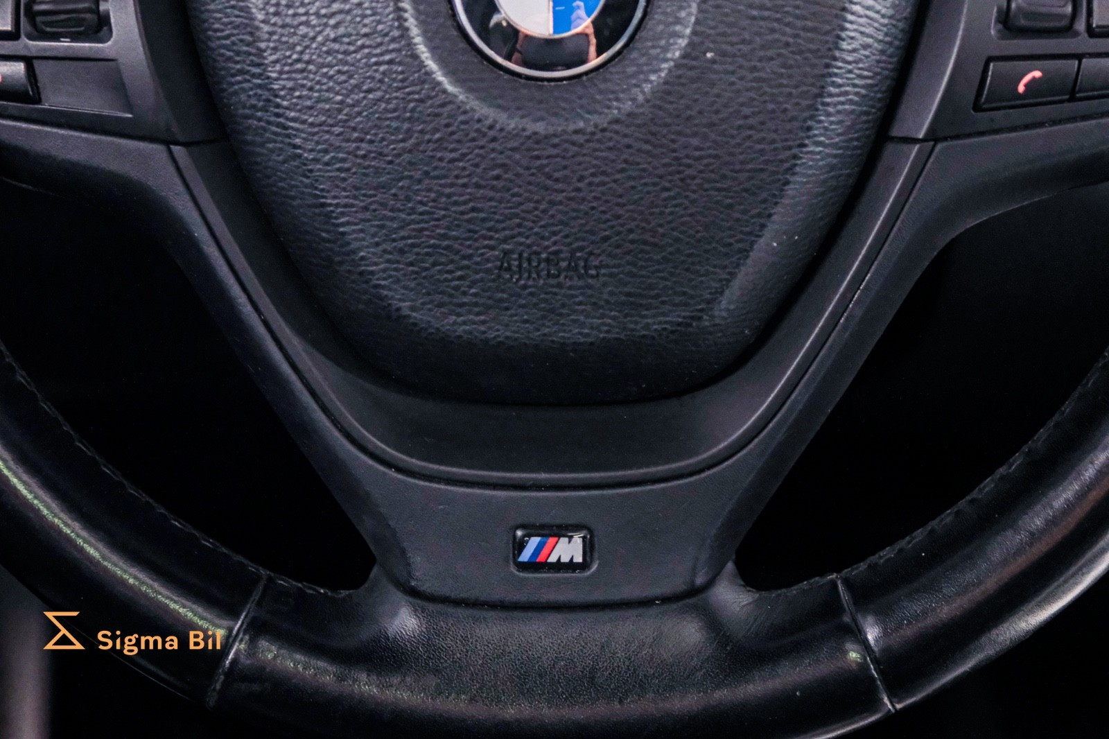Bilde av BMW X3