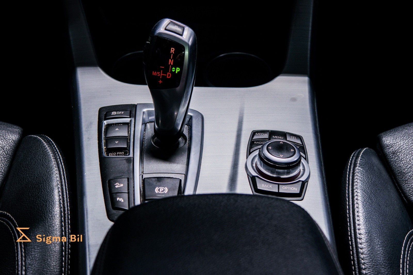 Bilde av BMW X3