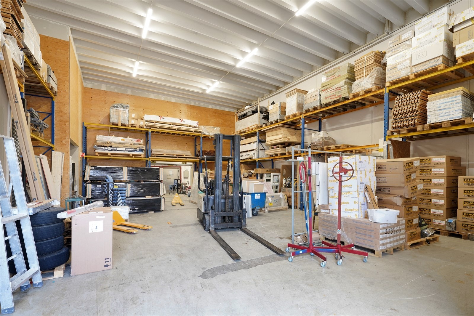 Lagerveien 18 Galleribilde