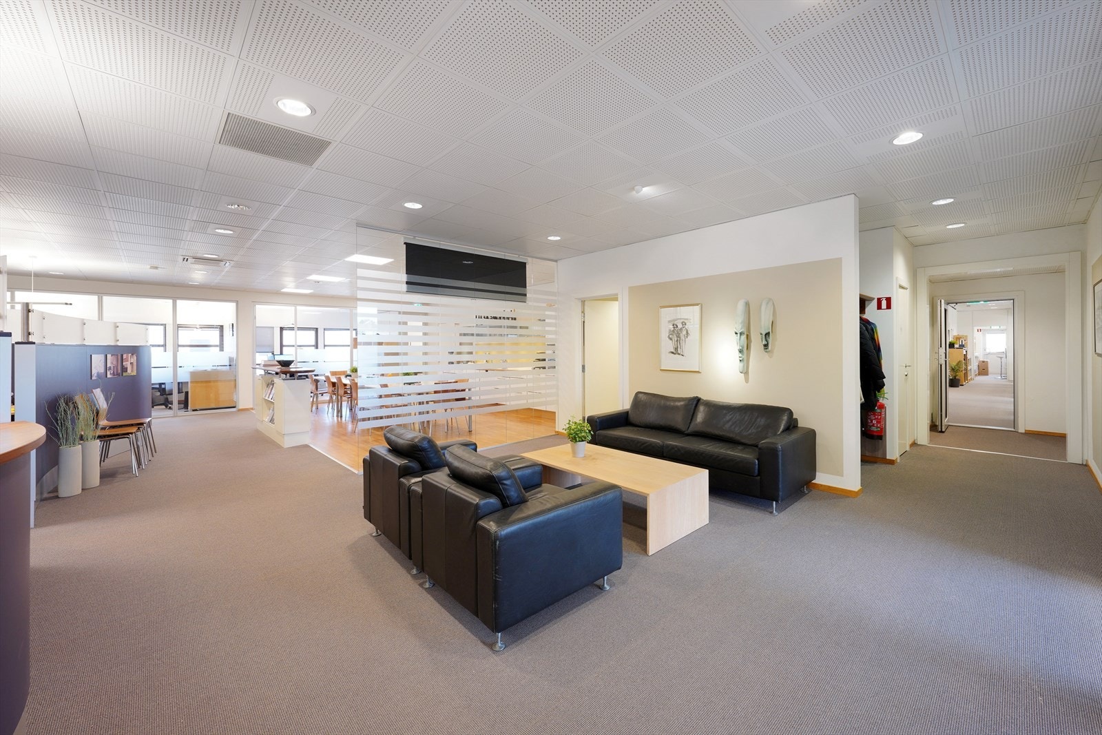 Lagerveien 18 Galleribilde