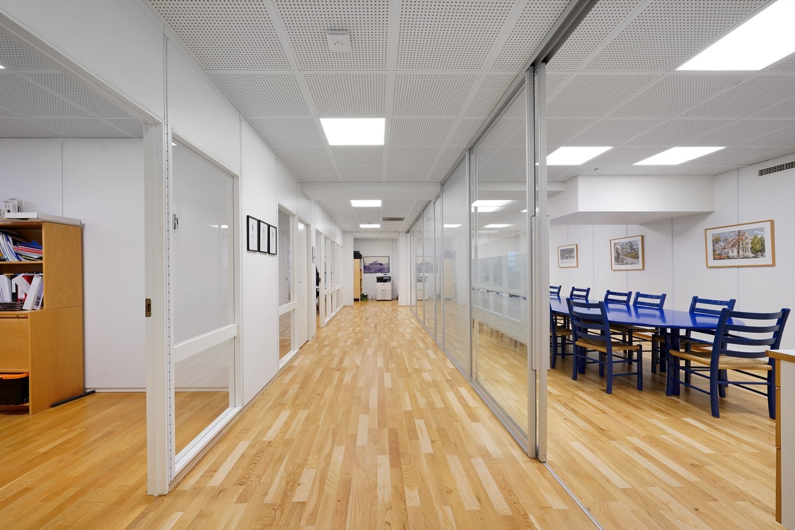 Lagerveien 18 Galleribilde