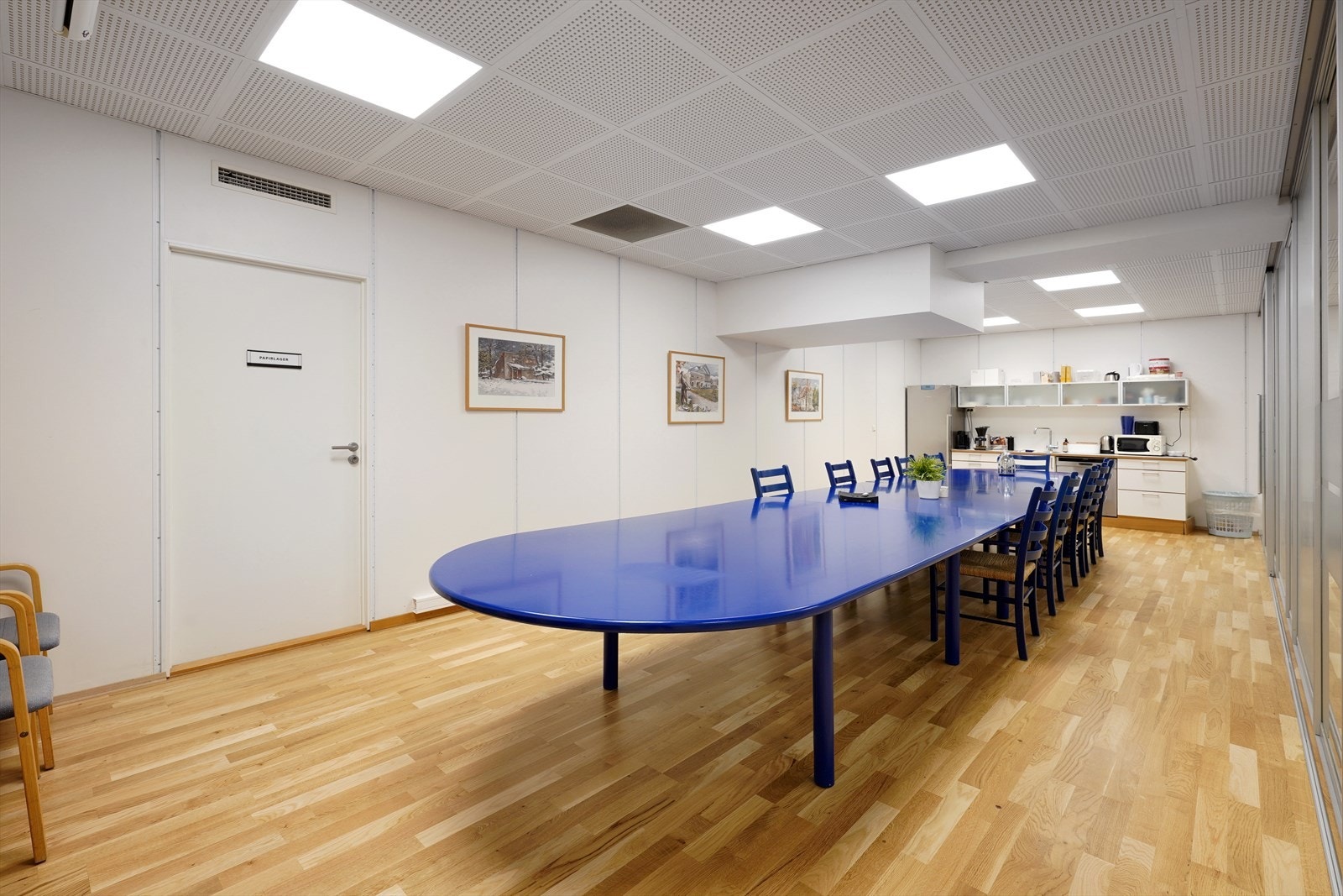 Lagerveien 18 Galleribilde