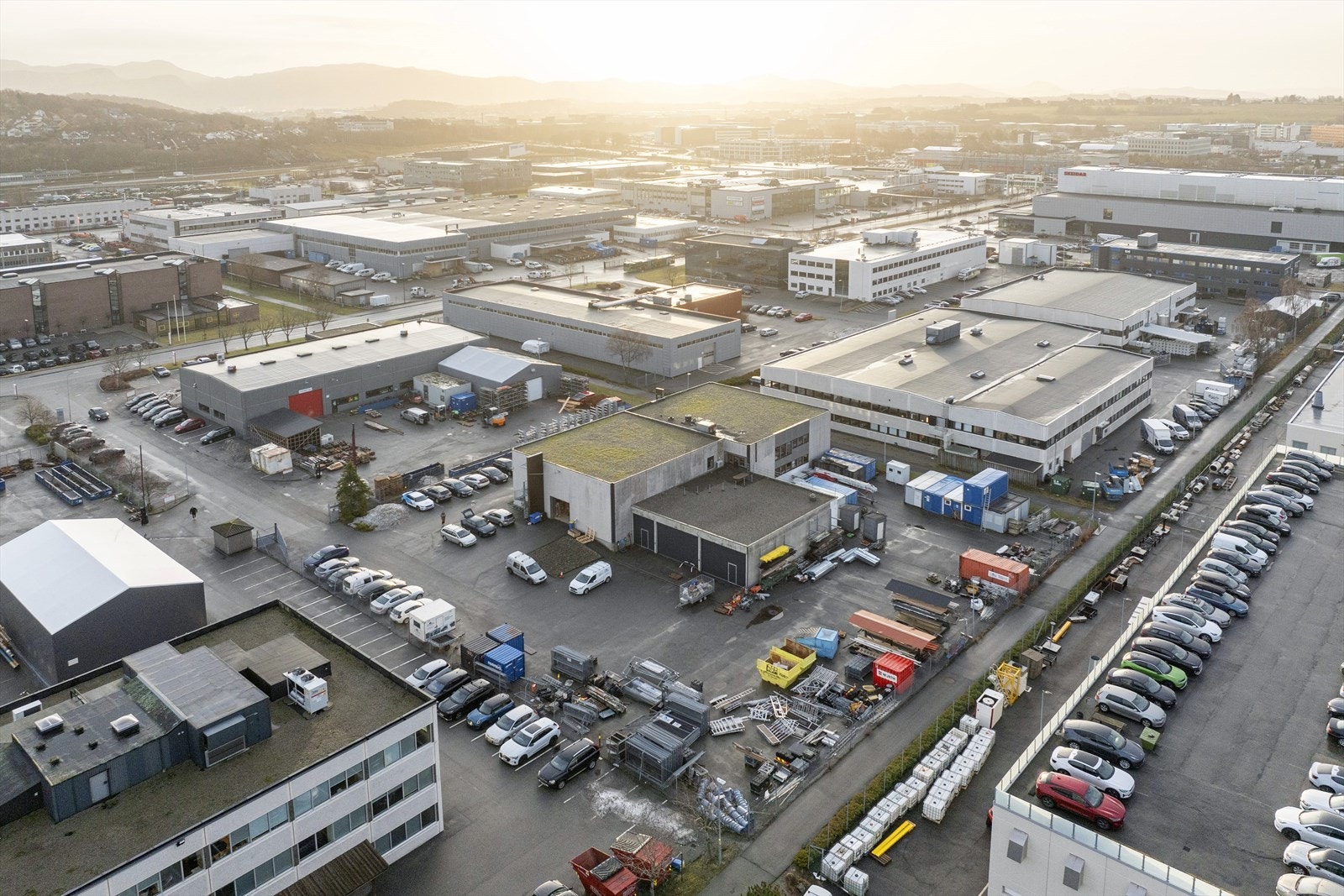 Lagerveien 18 Galleribilde