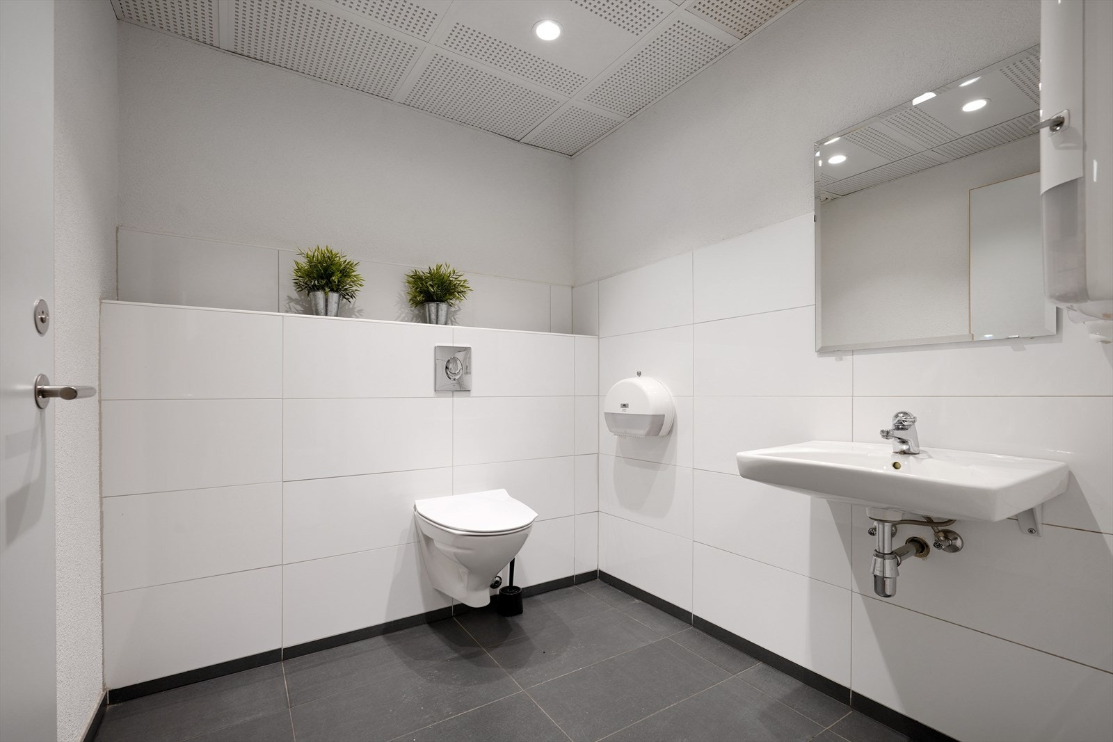 Lagerveien 18 Galleribilde