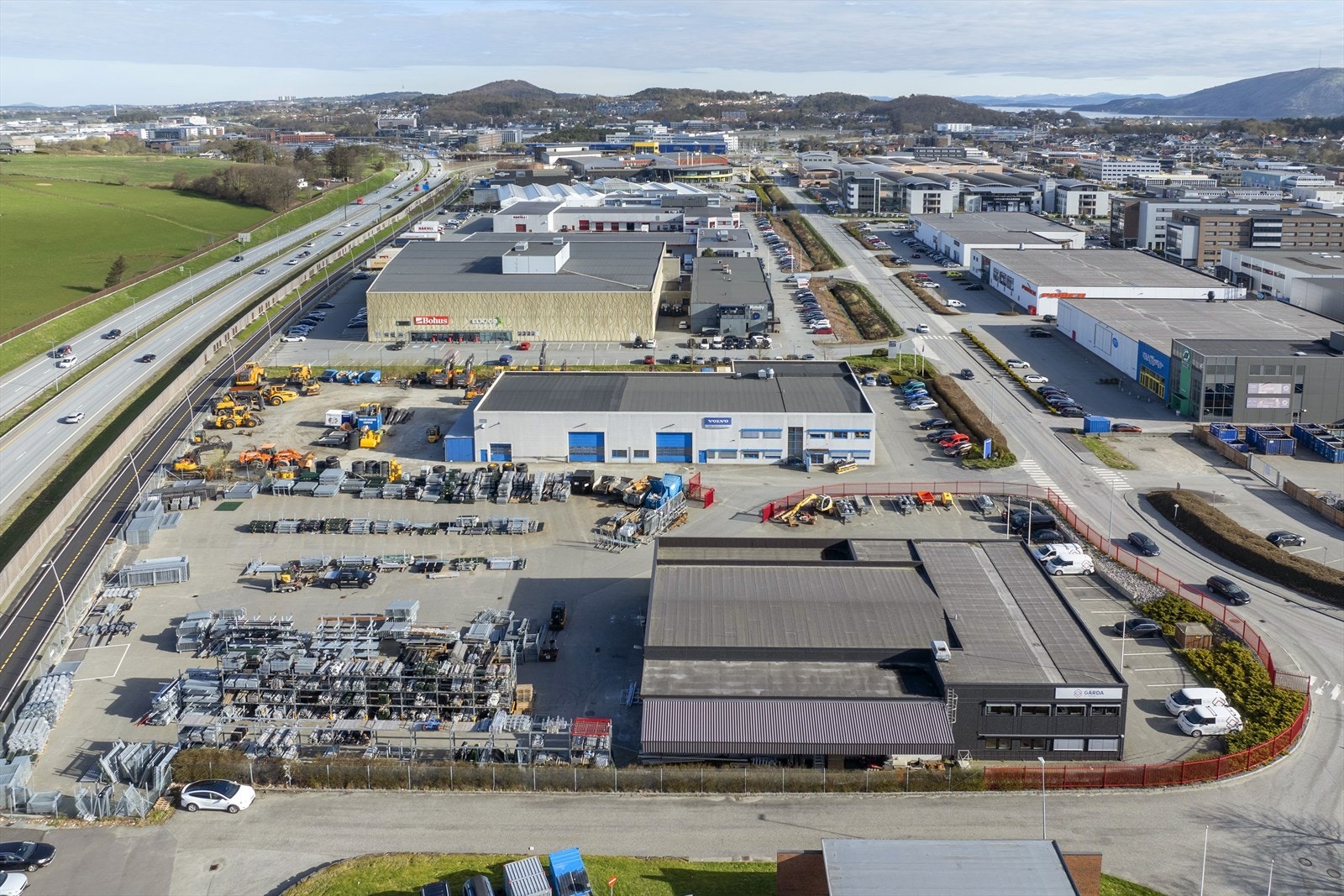 DJI 0201 Galleribilde
