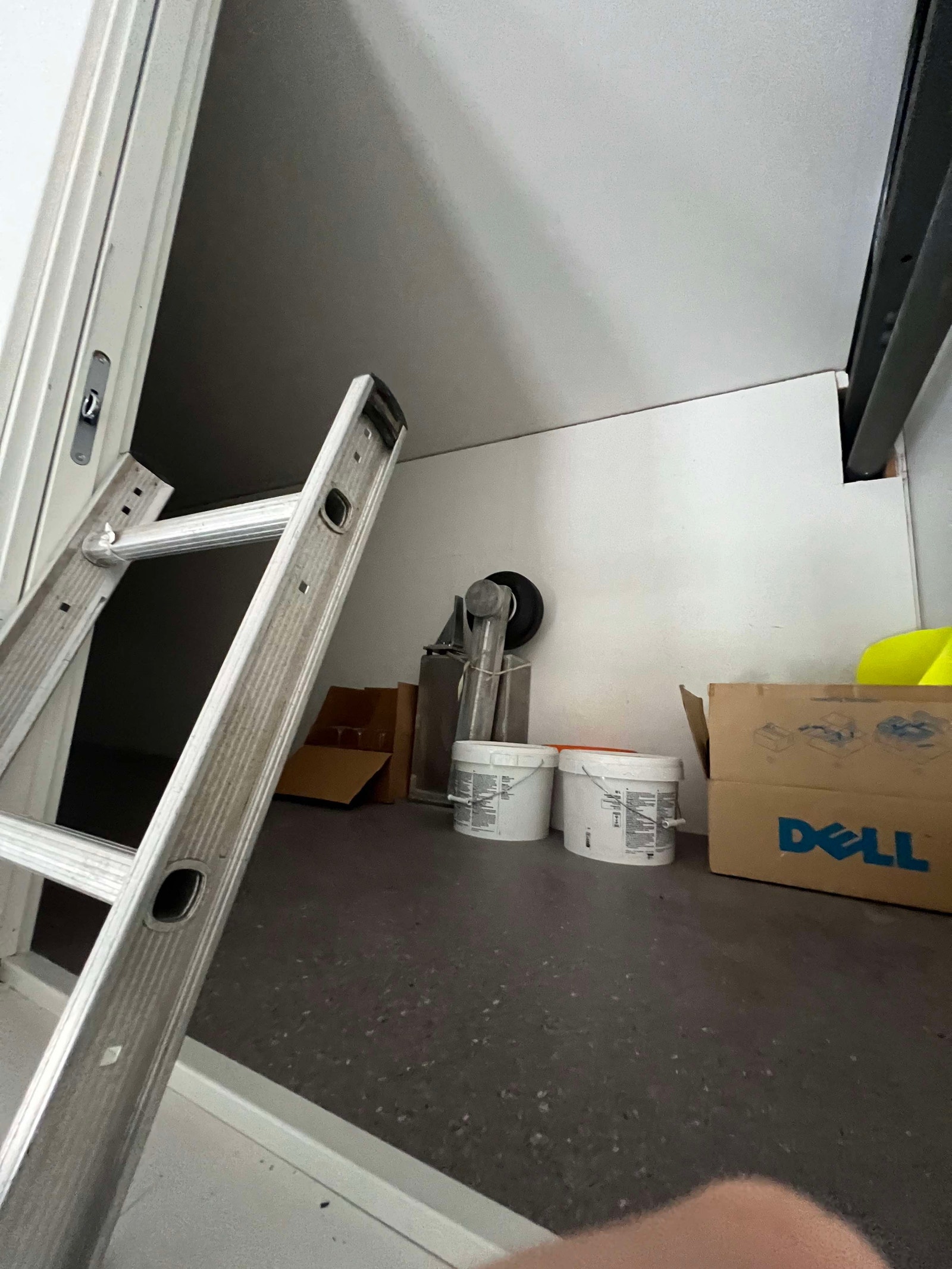 lagringshems - seksjon 2 Galleribilde