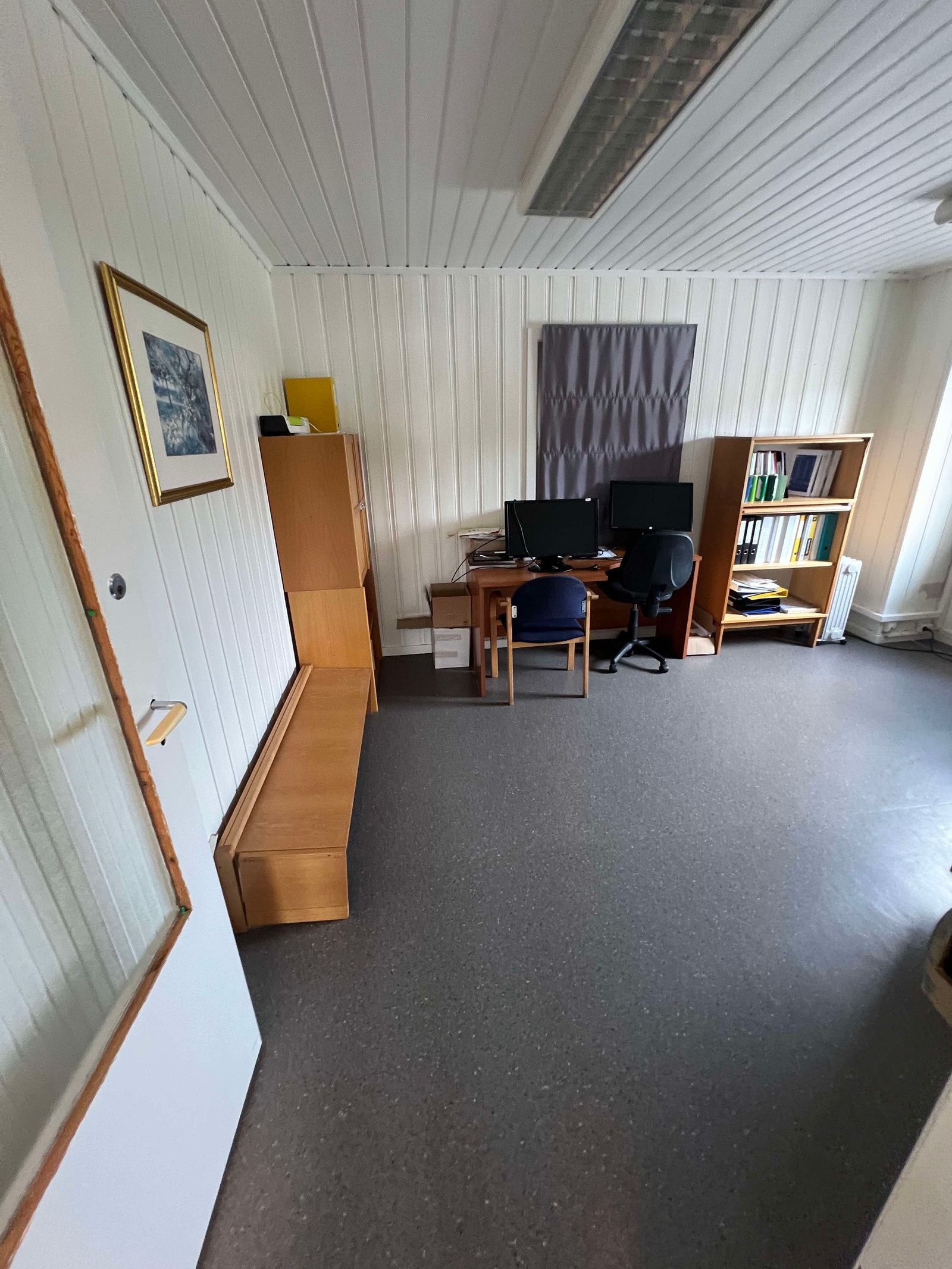 Kontor 2 - seksjon 1 Galleribilde