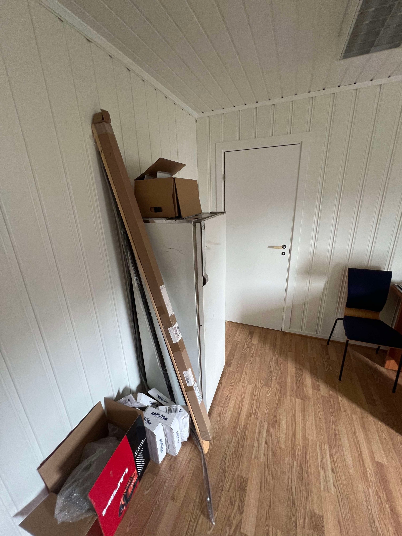 Kontor 1 - seksjon 1 Galleribilde