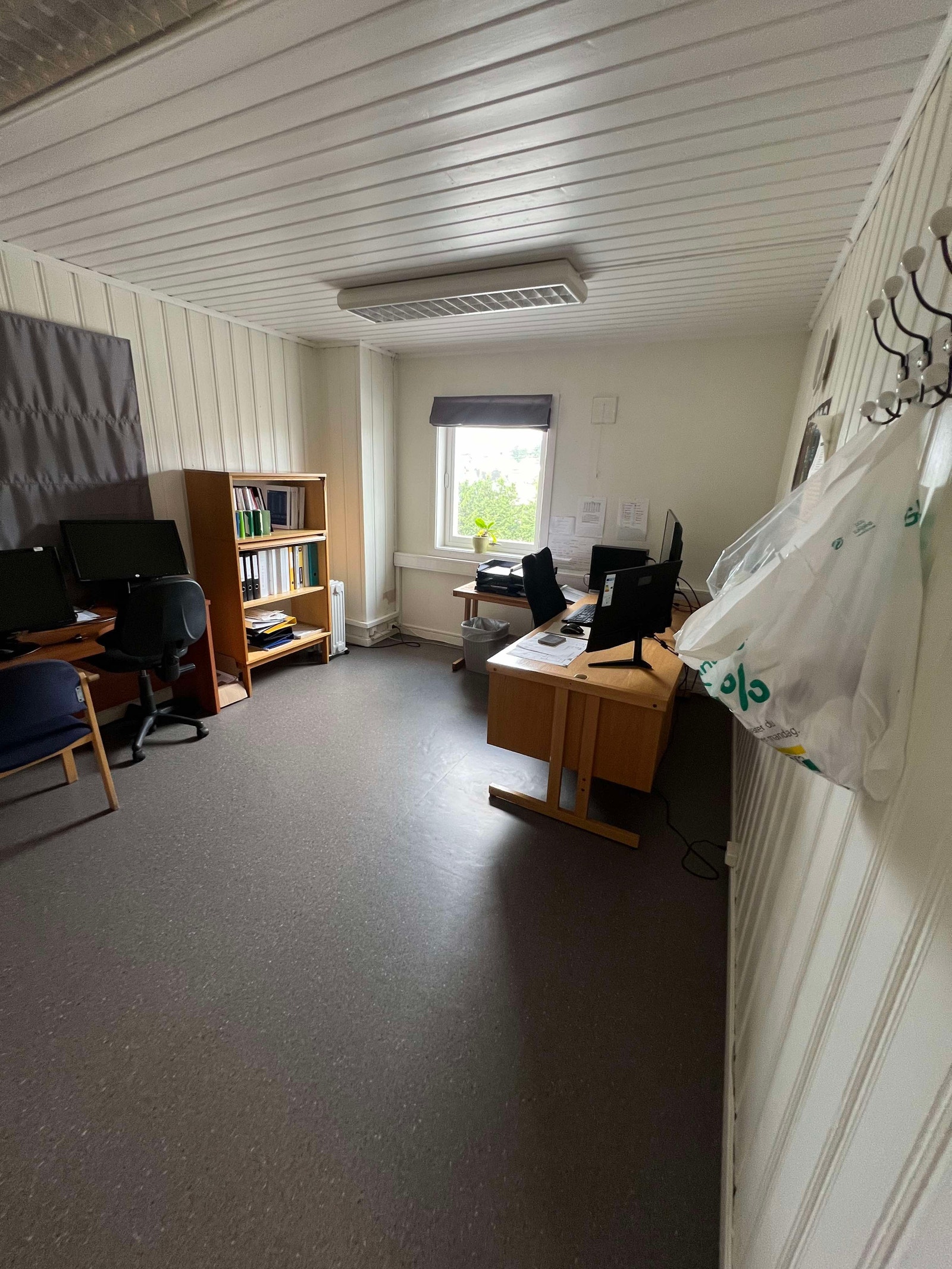 Kontor 2 - seksjon 1 Galleribilde