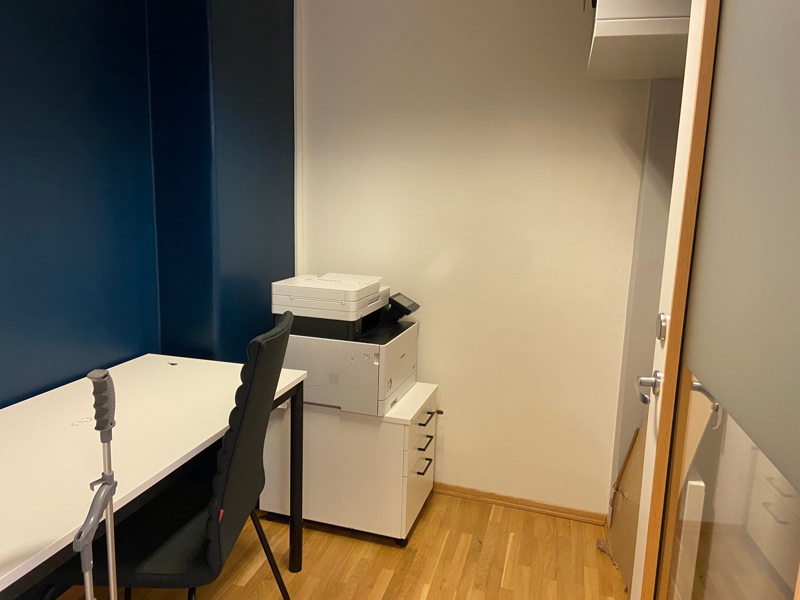 Bod/kopirom Galleribilde