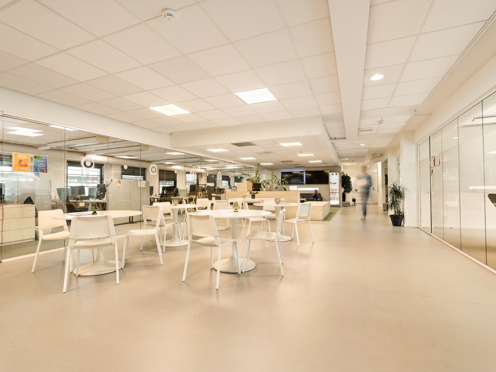 637 vm BTA i 4. etasje. Galleribilde