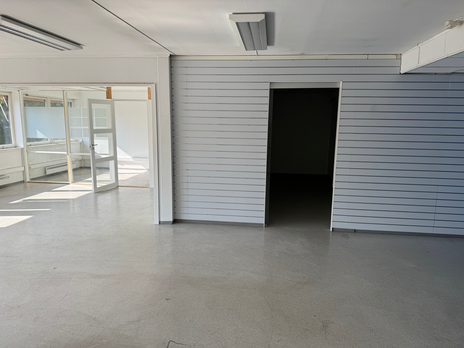 Seksjon S8 Galleribilde