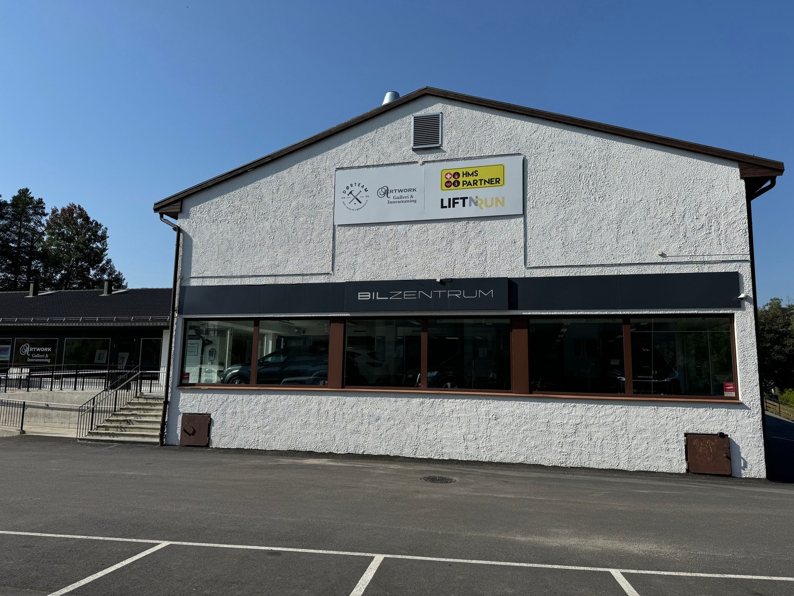 Galleribilde