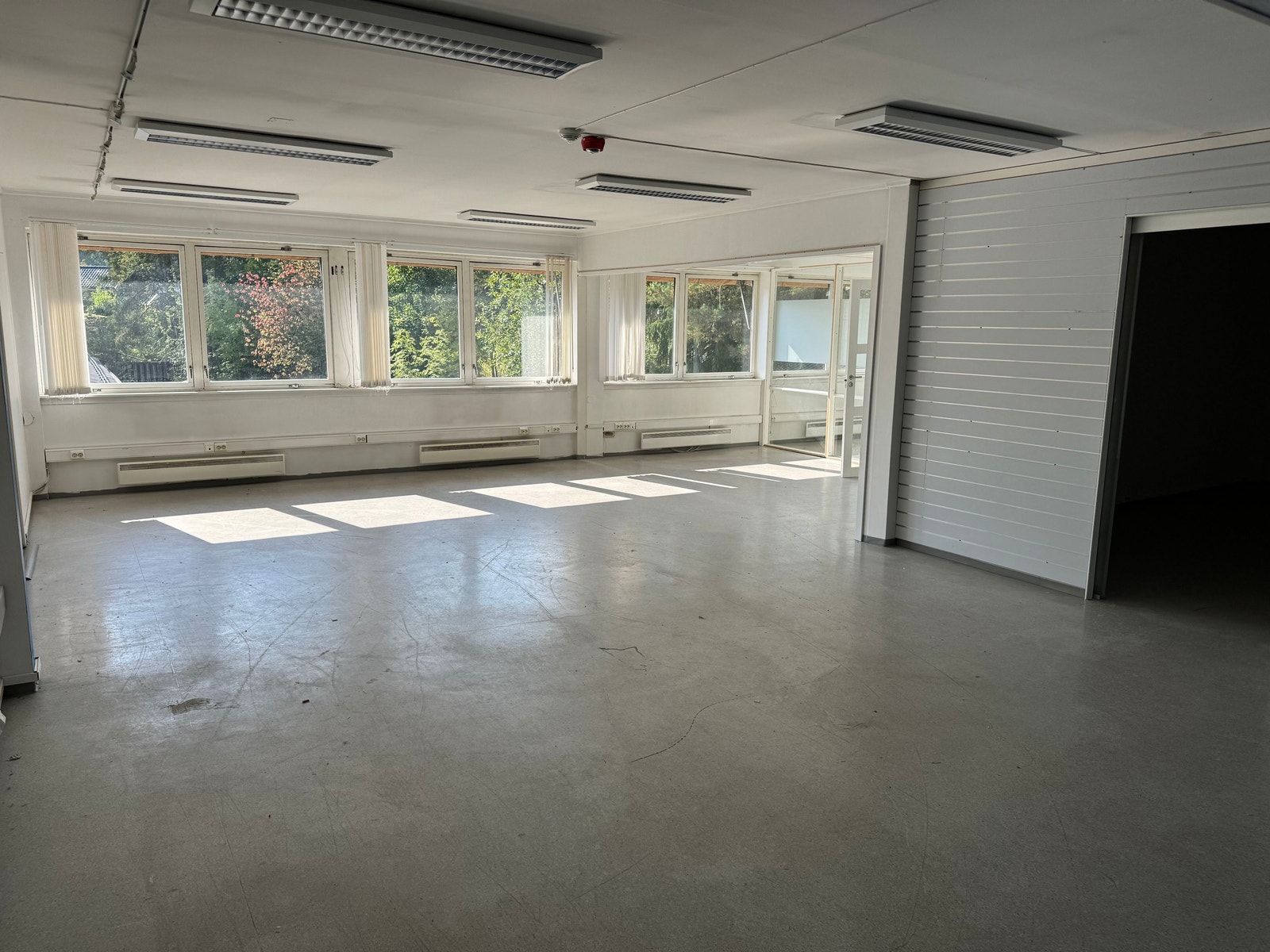 Seksjon S8 Galleribilde