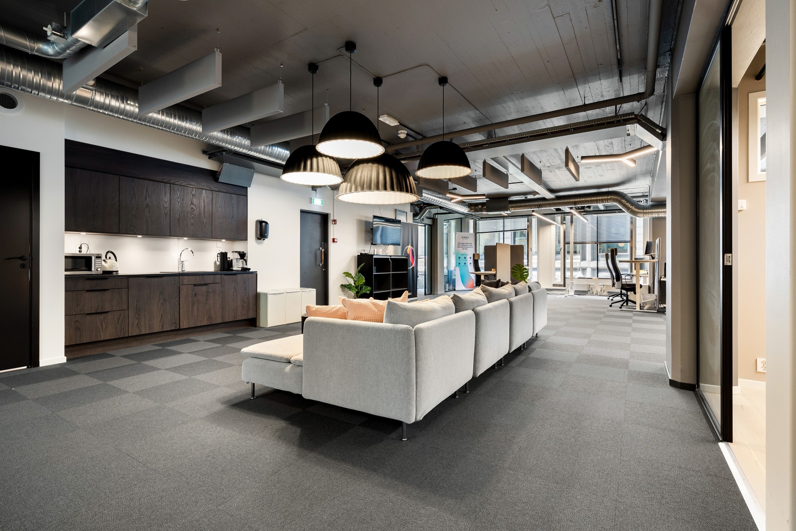 Sosiale soner Galleribilde