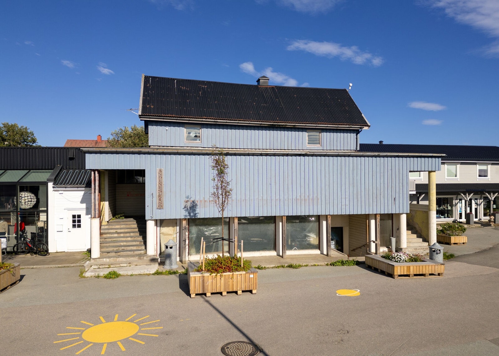 Tore Hundsgate 5 Galleribilde