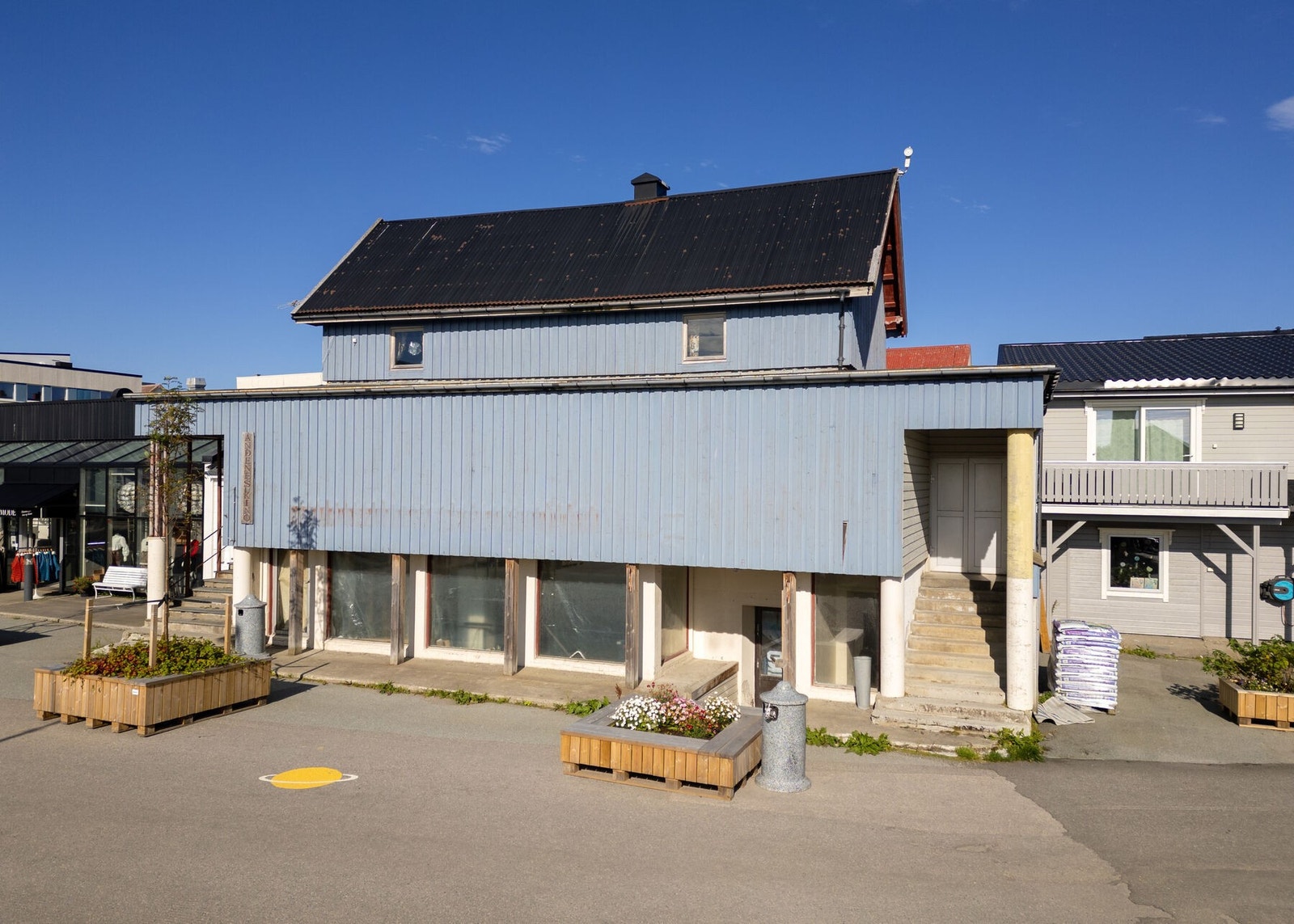 Tore Hundsgate 5 Galleribilde