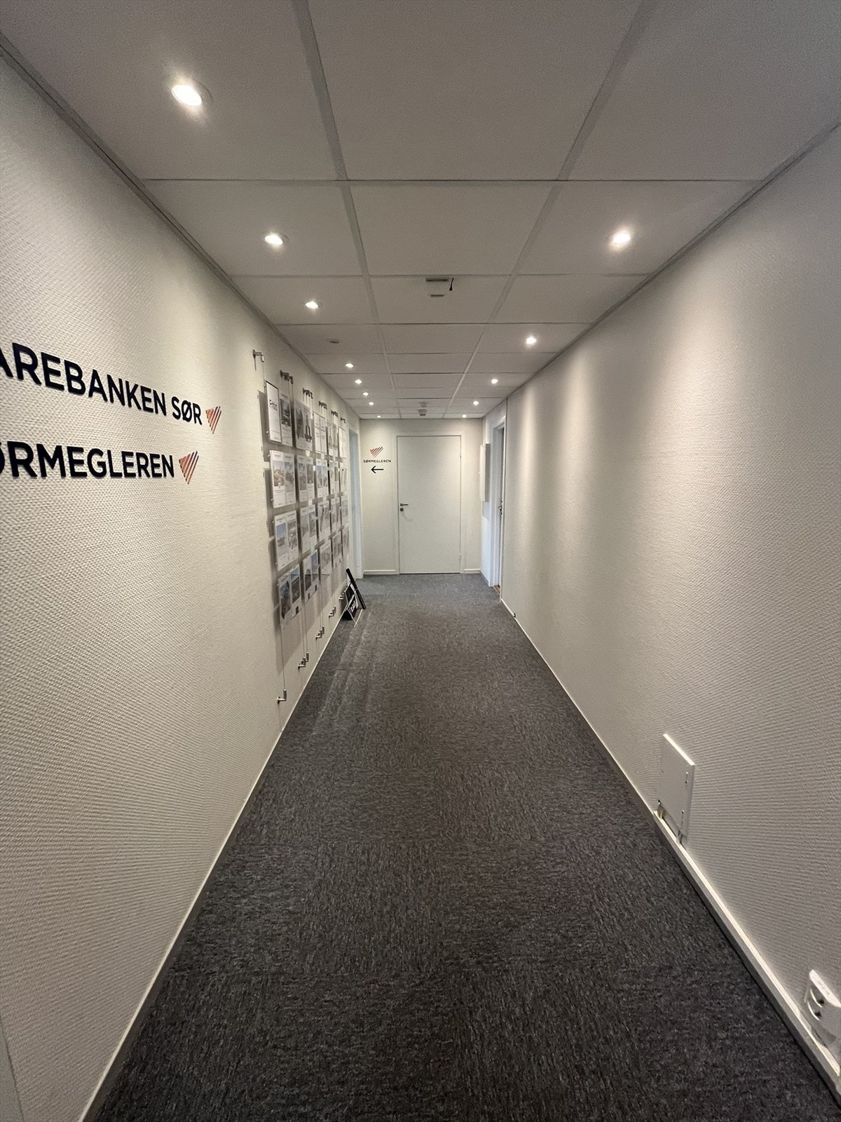 Gang Galleribilde