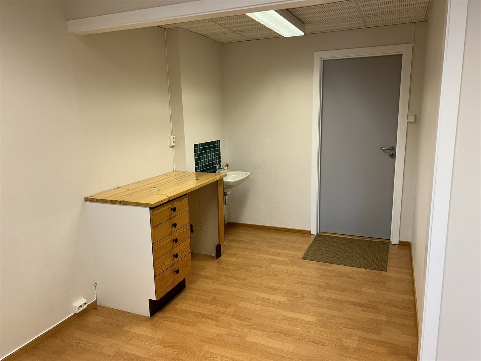 Kontorarealer 3 etg Galleribilde