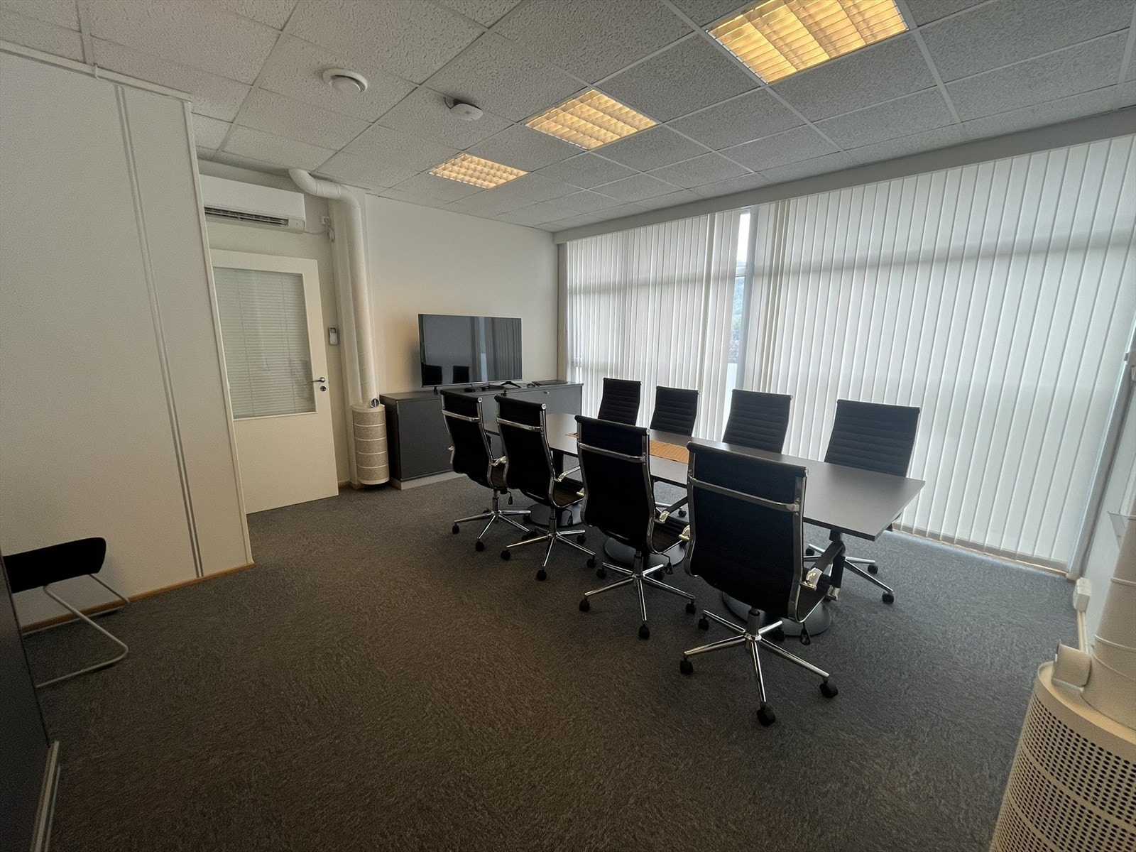 Møterom Galleribilde