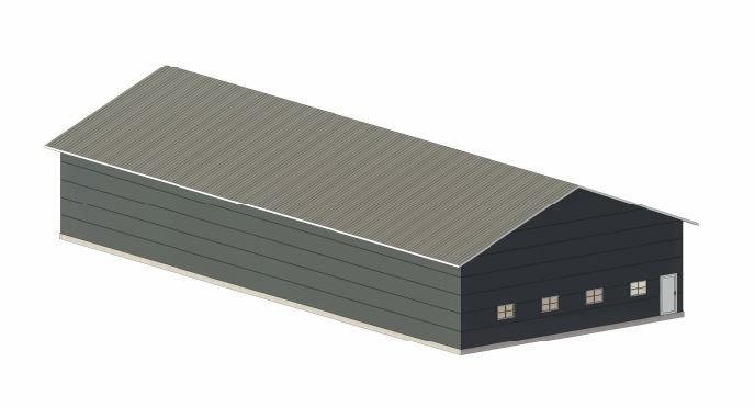 Byggningsteikningane er eit utkast og det vil være mogleg å gjere endringar ved signering av langtidsleige Galleribilde