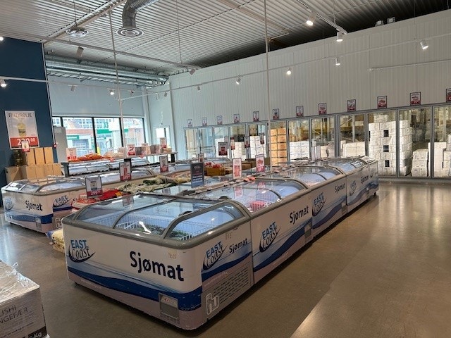 Bilde fra tidligere Galleribilde