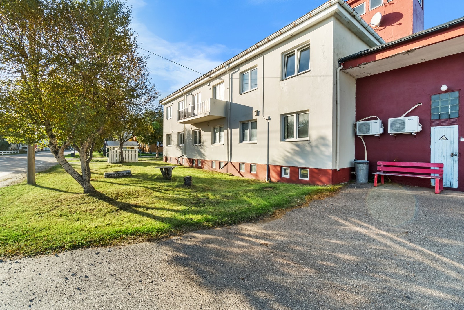 Idrettsvegen 31 i Vadsø! Galleribilde