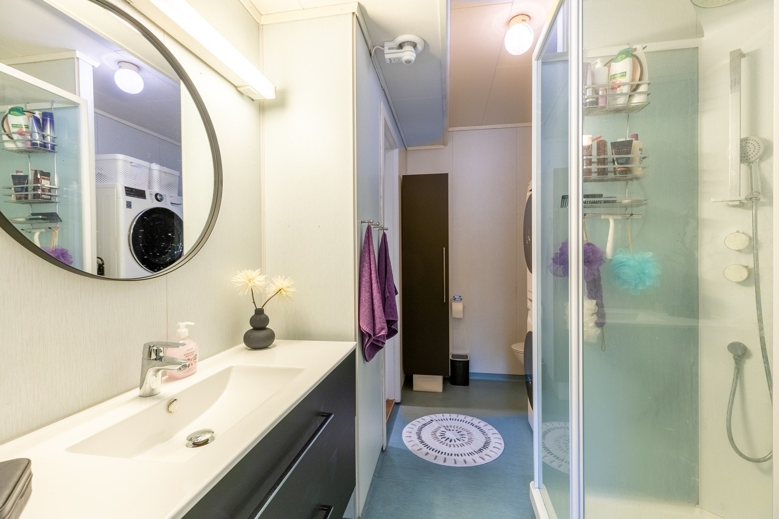 3.etg bad Galleribilde